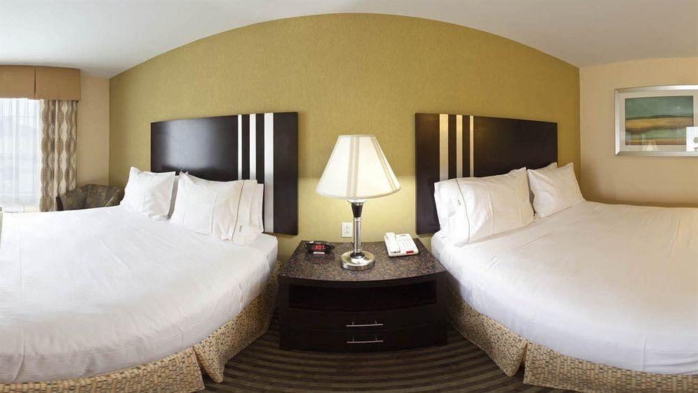 Photo of Bedroom in Carthage