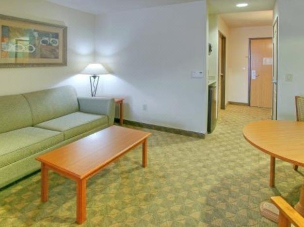Photo of Livingroom in Polvadera