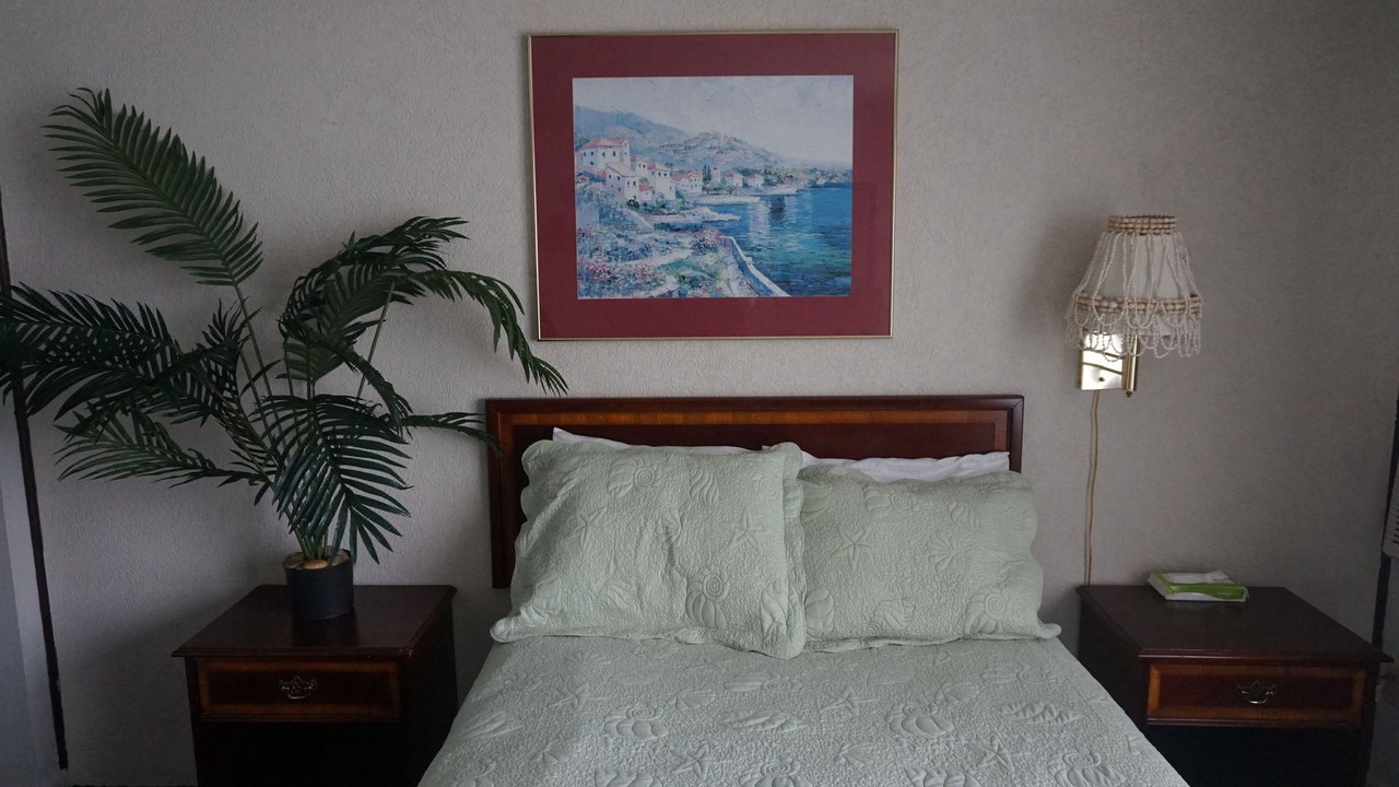 Photo of Bedroom in Bellevue