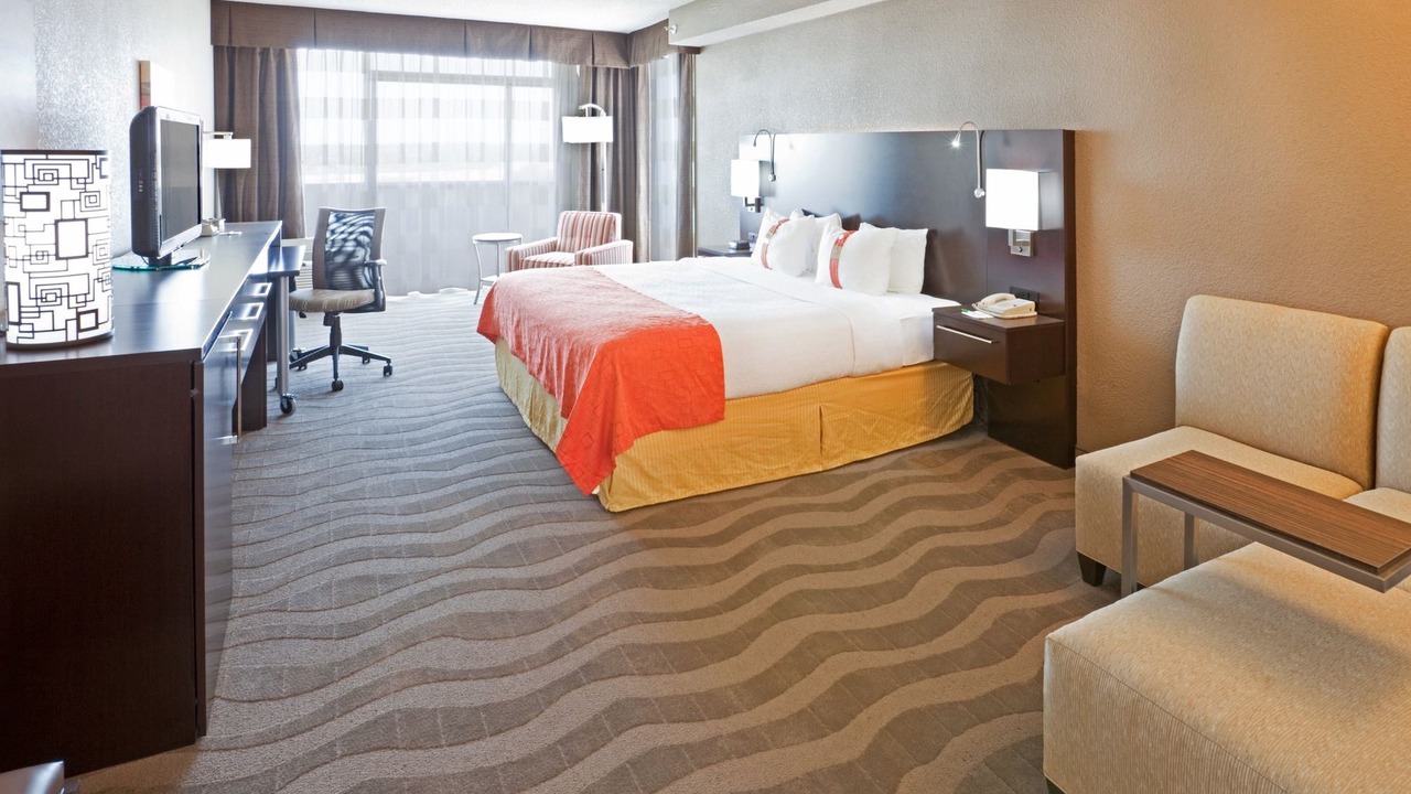 Photo of Bedroom in Highland