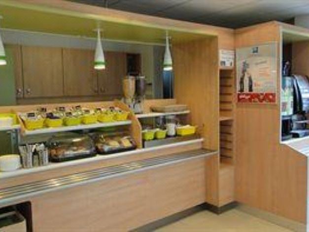 Photo of Kitchen in Nonant