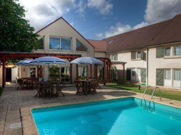Photo of Outdoor in Rambouillet