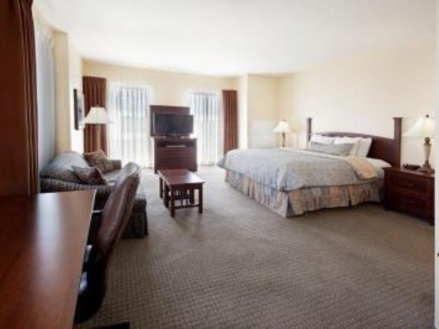 Photo of Bedroom in St. Paul Square
