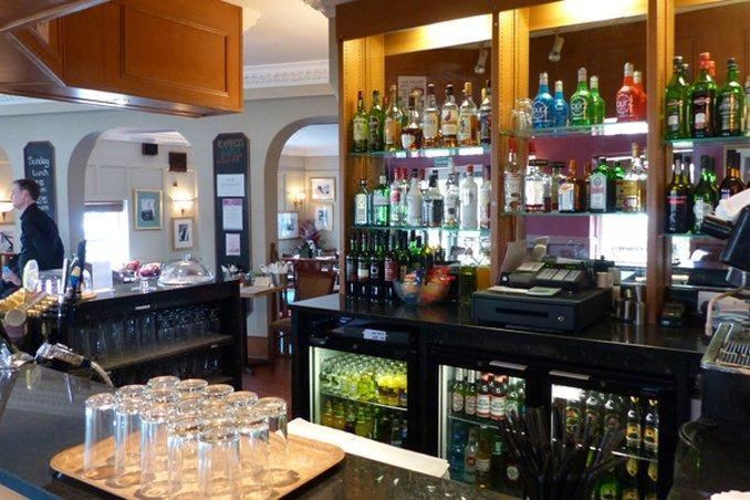 Photo of Livingroom in Alton