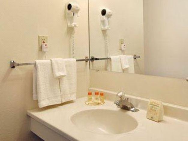 Photo of Bathroom in York