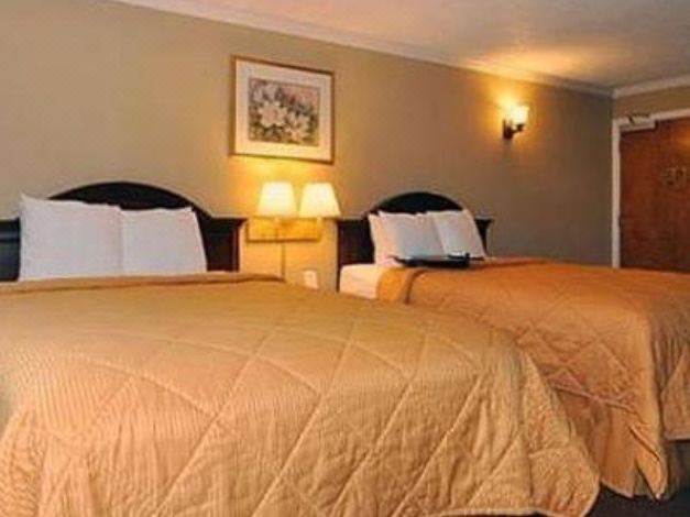 Photo of Bedroom in Mountain View