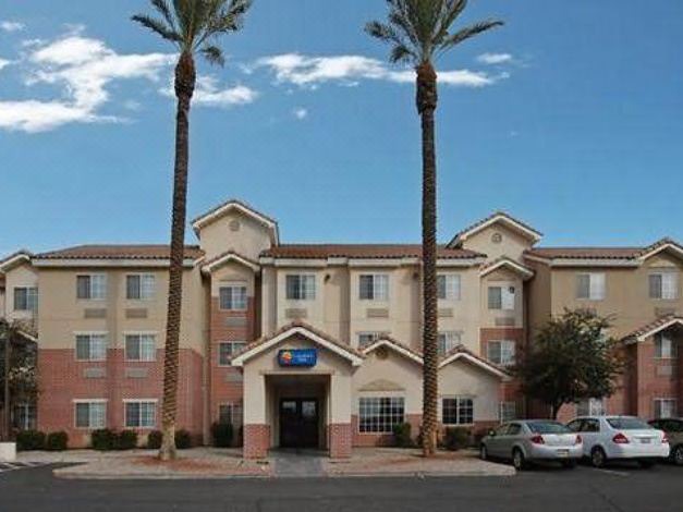 Photo of Buildings in Chandler