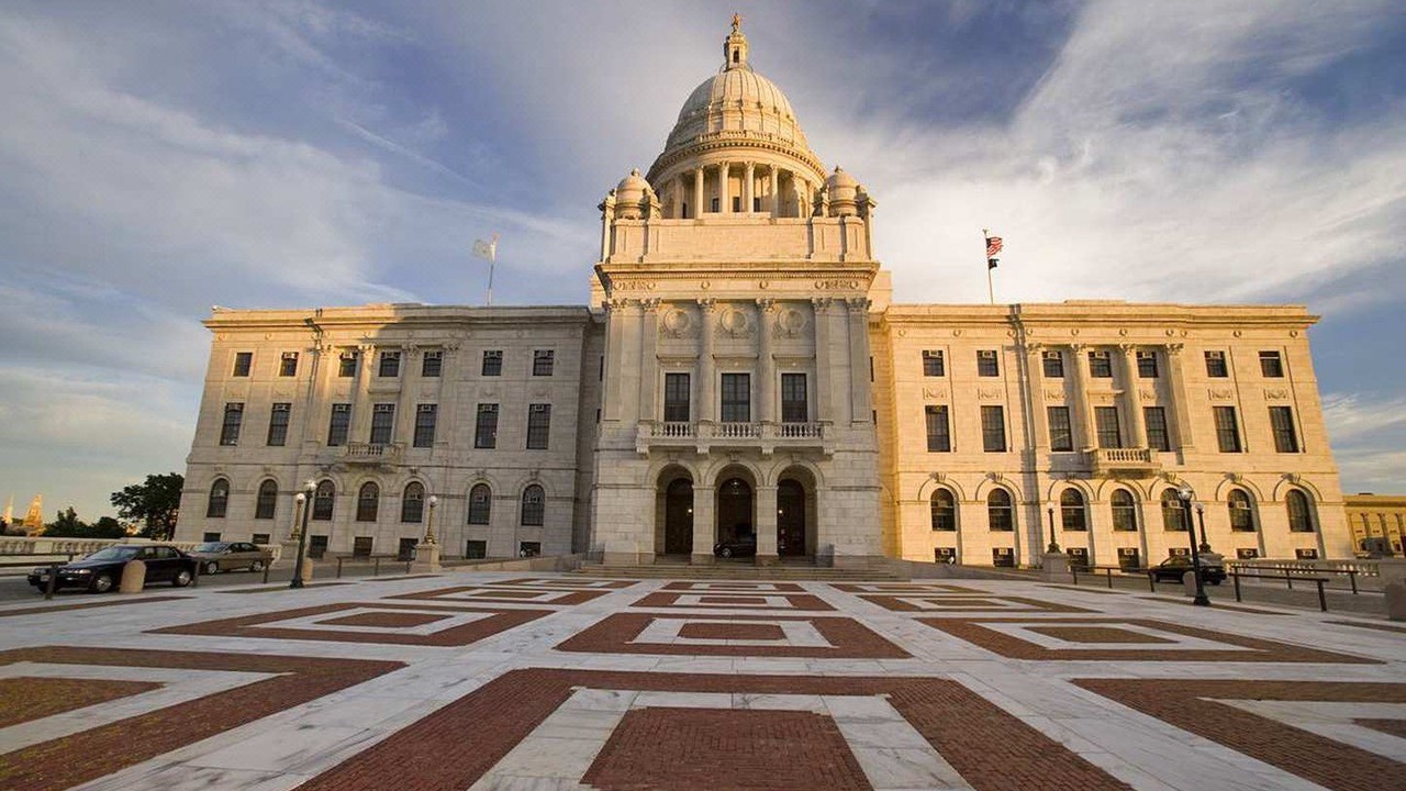 Photo of Buildings in Warwick