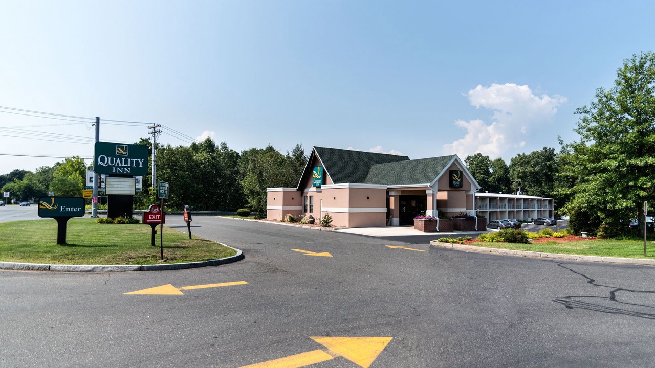 Photo of Buildings in Westfield