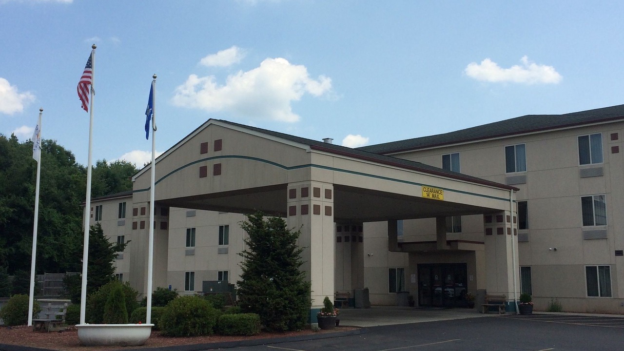 Photo of Buildings in Manchester