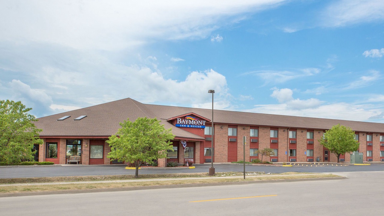 Photo of Buildings in Boone