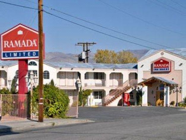 Photo of Buildings in Bishop