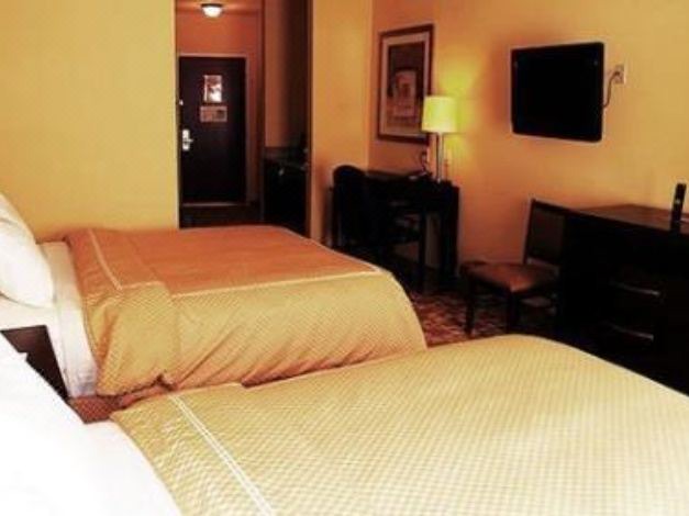 Photo of Bedroom in Rome