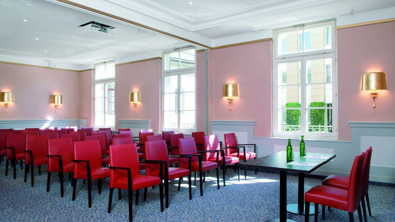 Photo of Livingroom in Bad Ragaz