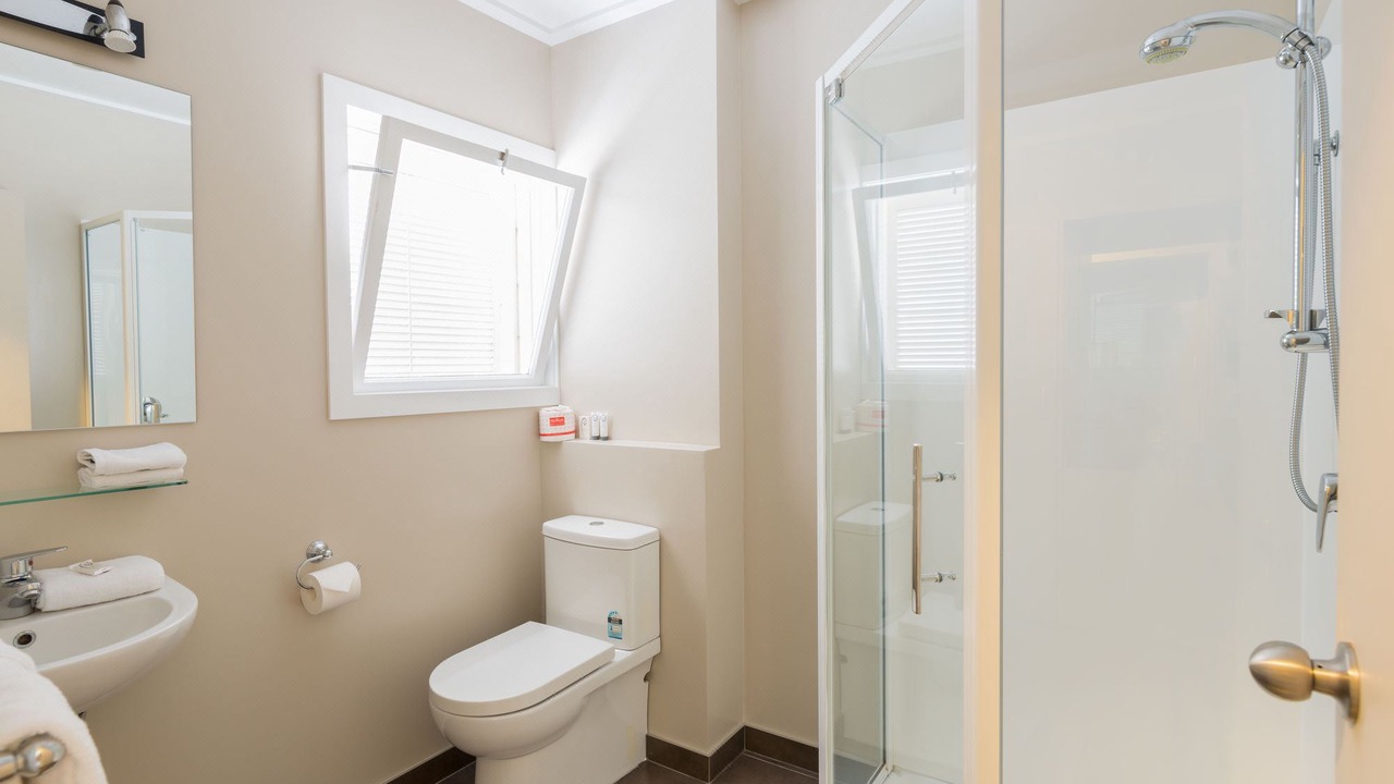 Photo of Bathroom in Whangarei