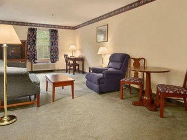 Photo of Livingroom in Grayling