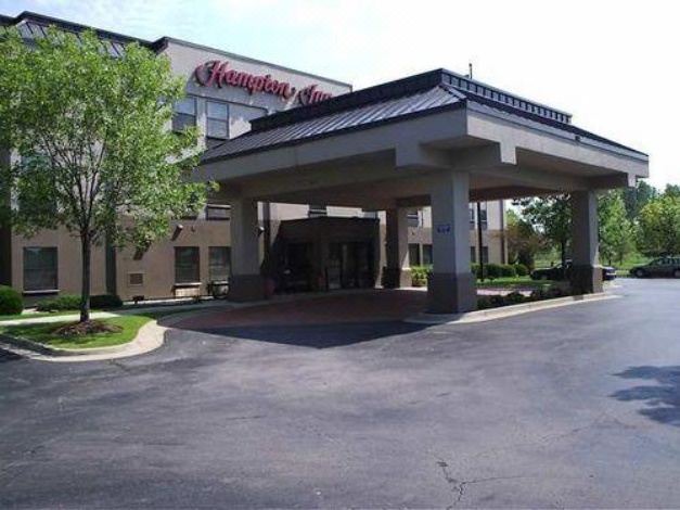 Photo of Buildings in Jackson