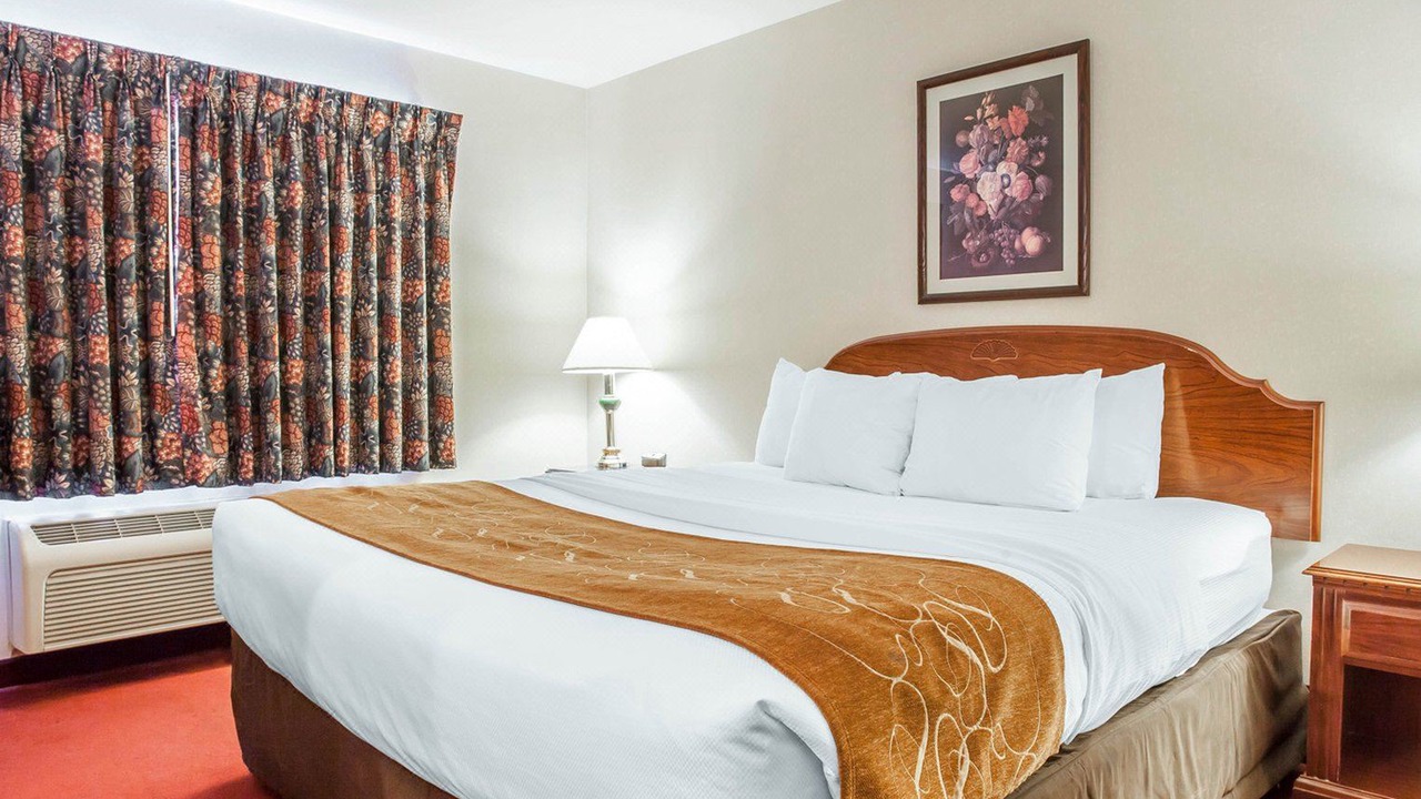 Photo of Bedroom in Yakima