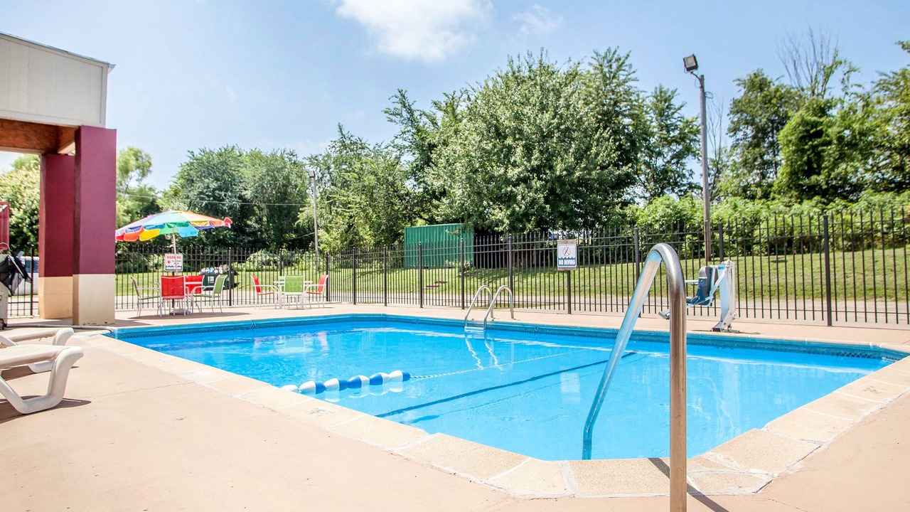 Photo of Outdoor in Kearney