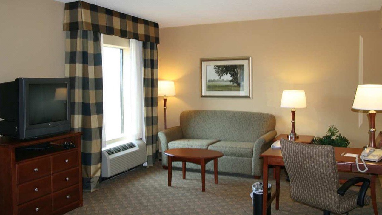 Photo of Livingroom in Paducah