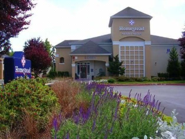 Photo of Buildings in Overlake