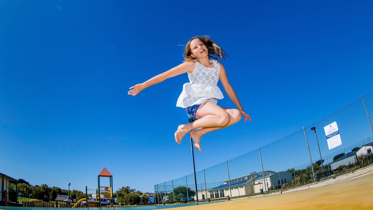 Photo of Human In Picture in Allansford