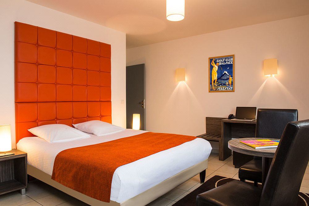 Photo of Bedroom in Ennery
