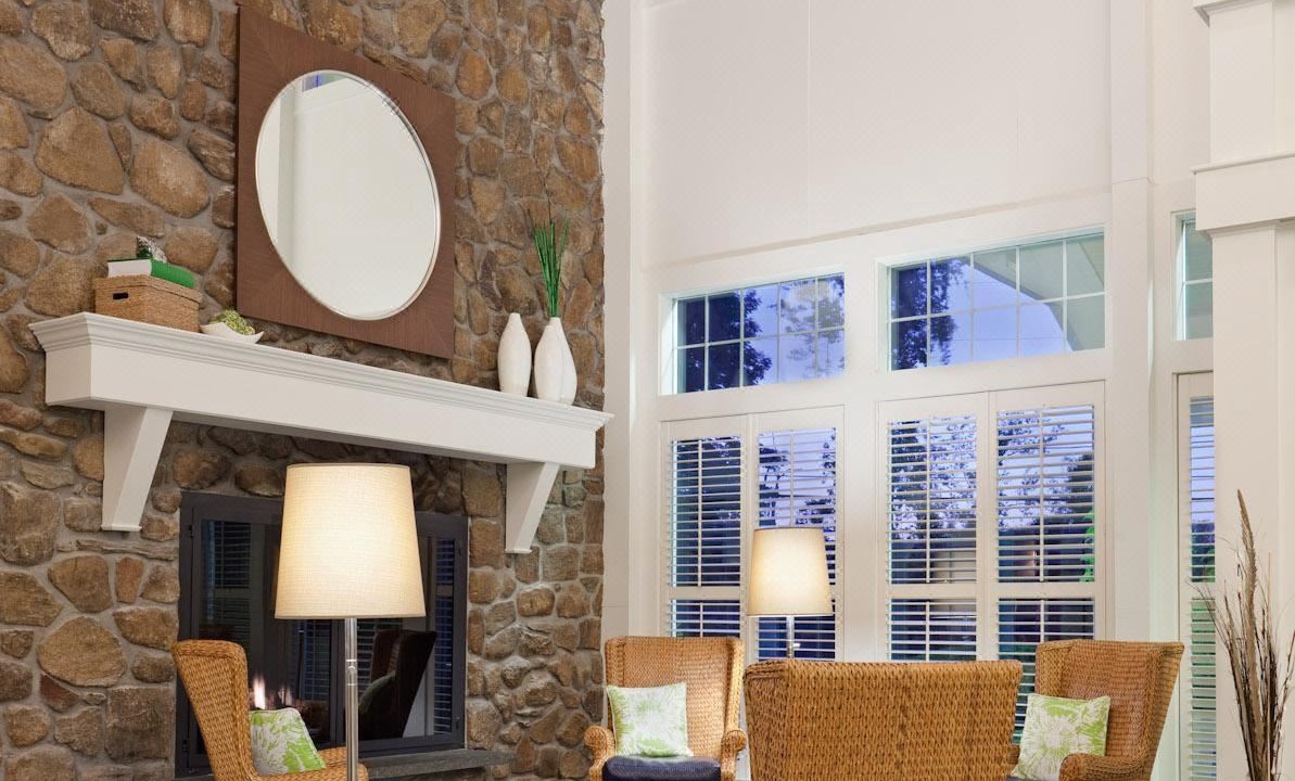 Photo of Livingroom in Teaticket