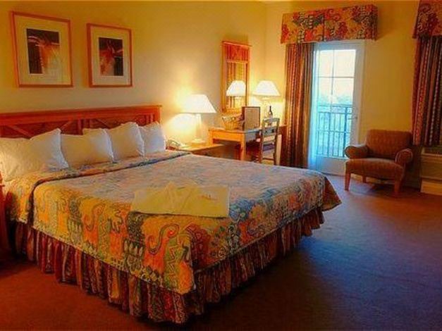 Photo of Bedroom in Rocklin