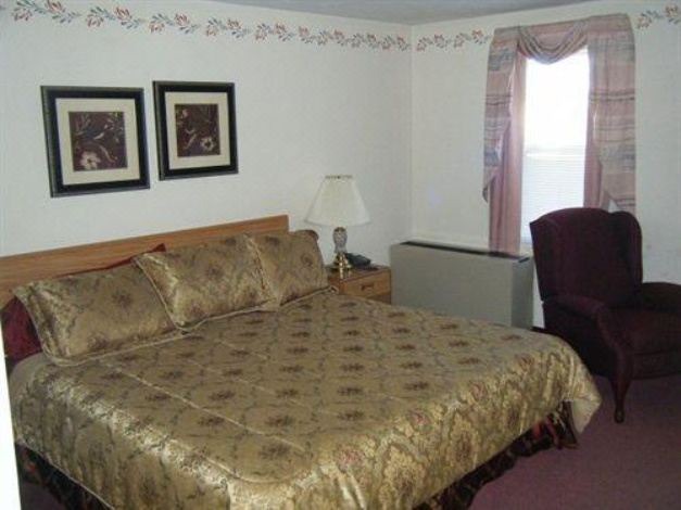 Photo of Bedroom in Westborough