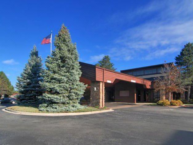 Photo of Buildings in Goshen