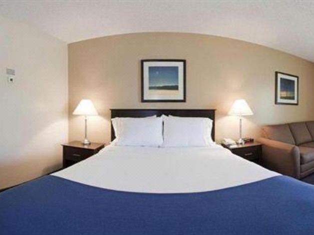 Photo of Bedroom in Halifax