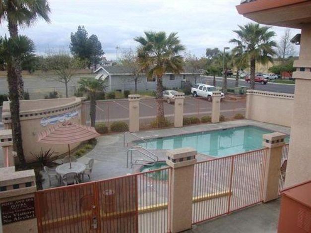 Photo of Outdoor in Manteca