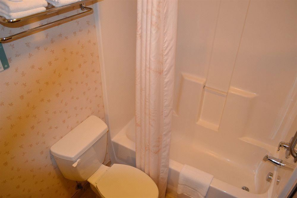 Photo of Bathroom in Manitou Springs