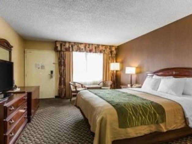 Photo of Bedroom in Bishop