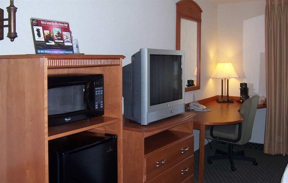 Photo of Livingroom in Wichita Falls