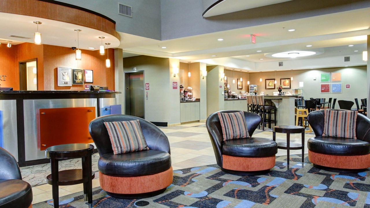 Photo of Livingroom in Bastrop