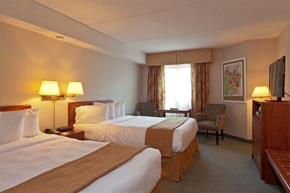 Photo of Bedroom in Summerside