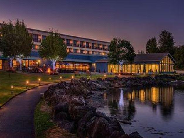 Photo of Outdoor in Silverdale