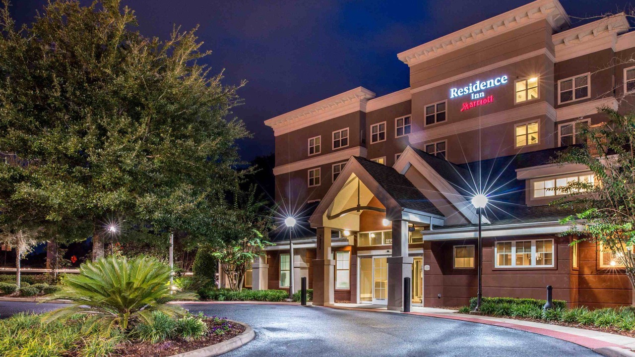 Photo of Buildings in Gainesville