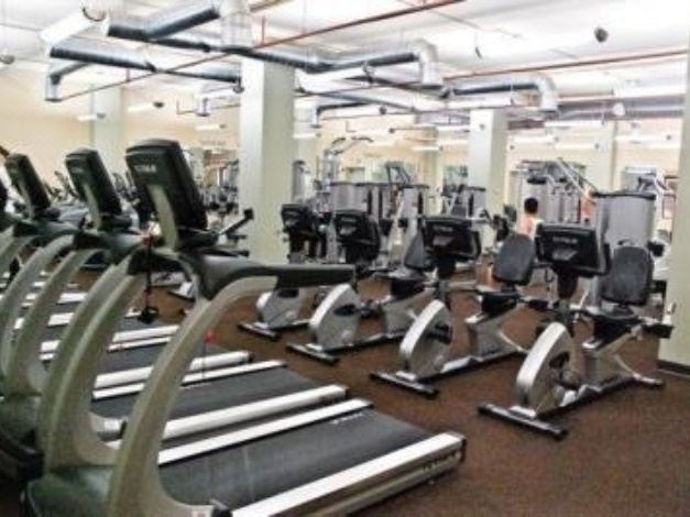 Photo of Livingroom in Binghamton