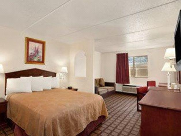 Photo of Bedroom in Bonanza
