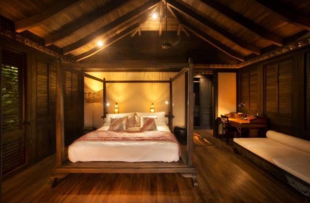 Photo of Bedroom in Covington