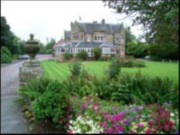 Photo of Buildings in Glenmorangie