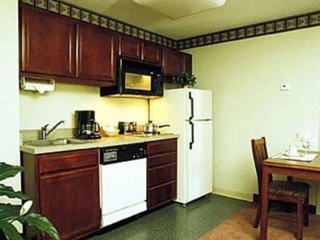 Photo of Kitchen in Franklin