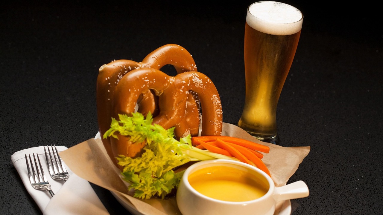 Photo of Bathroom in Prudential - St. Botolph