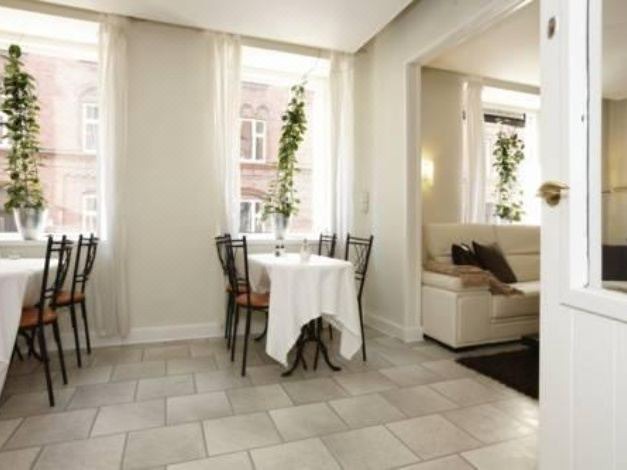 Photo of Livingroom in Odense