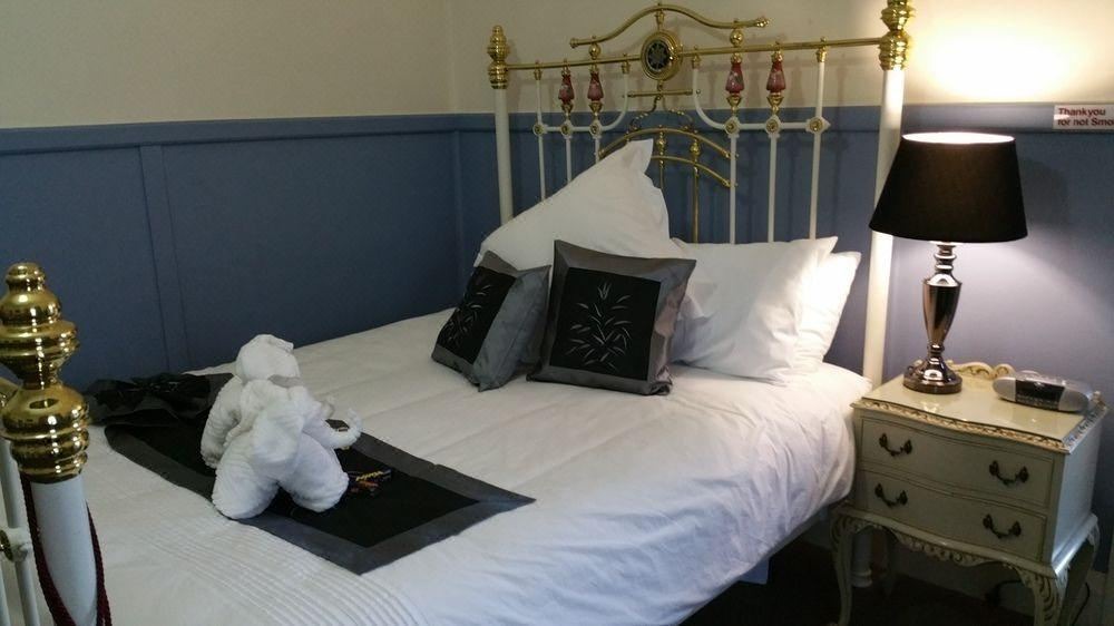 Photo of Bedroom in Gloucester