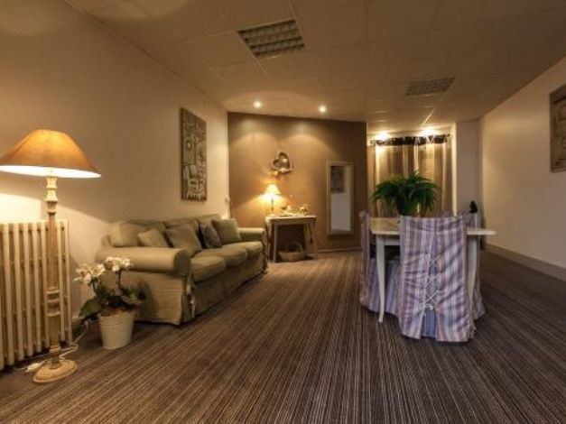 Photo of Livingroom in Montbeliard