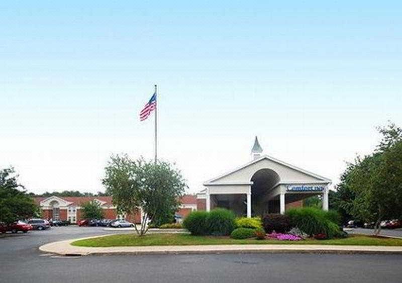 Photo of Buildings in Mystic